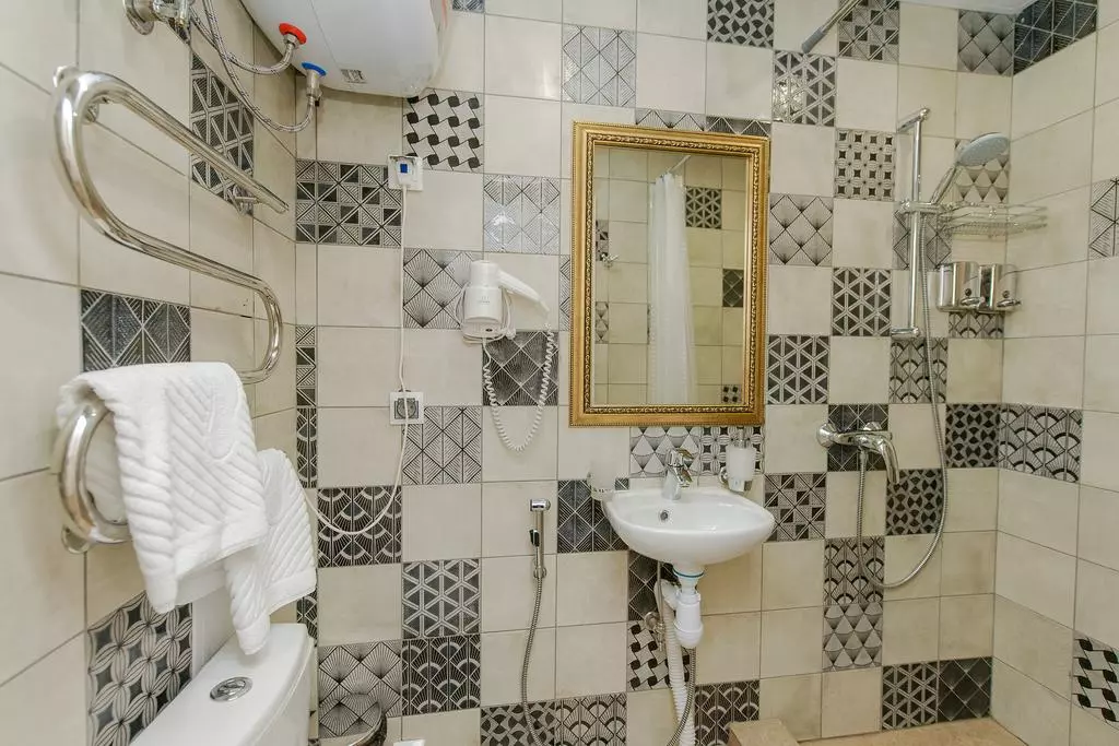 هتل آرت نوو پالاس سنت پترزبورگ - مهرپرواز